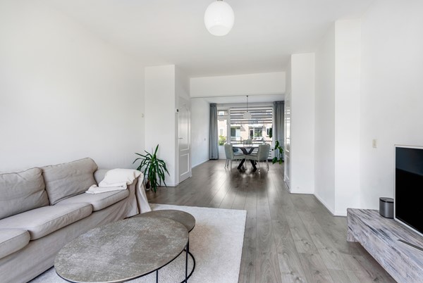 Property photo - Queridostraat 127, 2274XE Voorburg